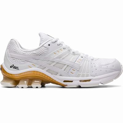 Női Asics Gel-Kinsei OG Utcai Cipő AS7485639 Fehér